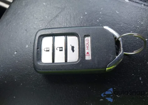 2015 Honda Cr-V Ex from USA, damaged, VIN 3CZRM3H51FG701495